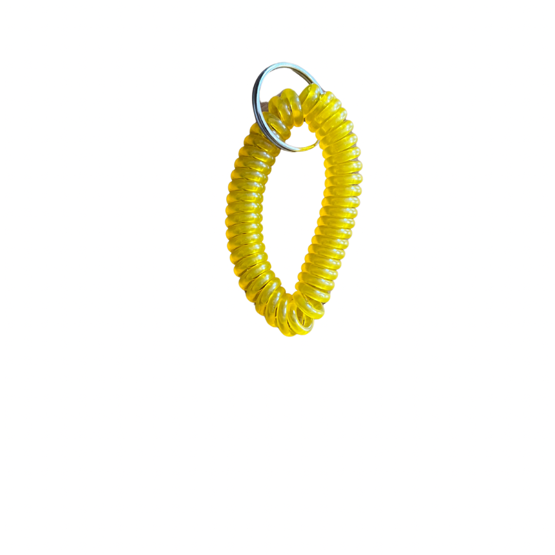 Armbånd til klikker