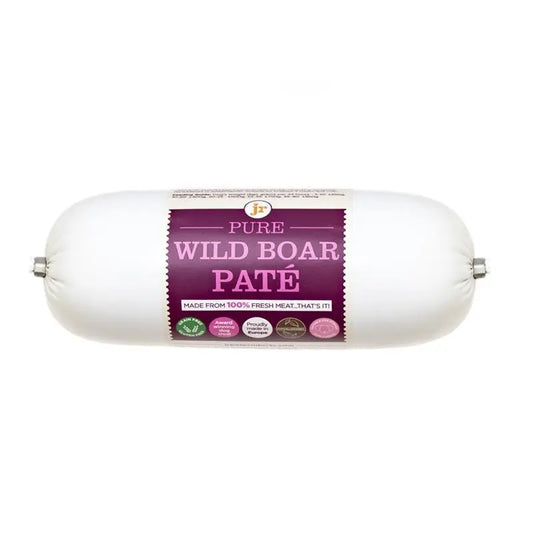 JR Pate 400 gram