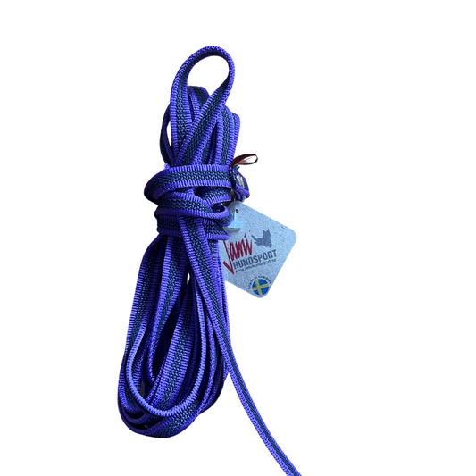 Supergrip line 12 mm 5 meter - uten håndtak