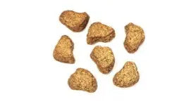 Kingsmoor Fish - air dried godbiter