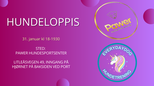 Hundeloppis