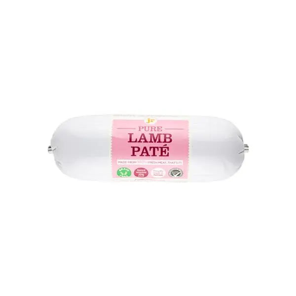 JR Pate 400 gram
