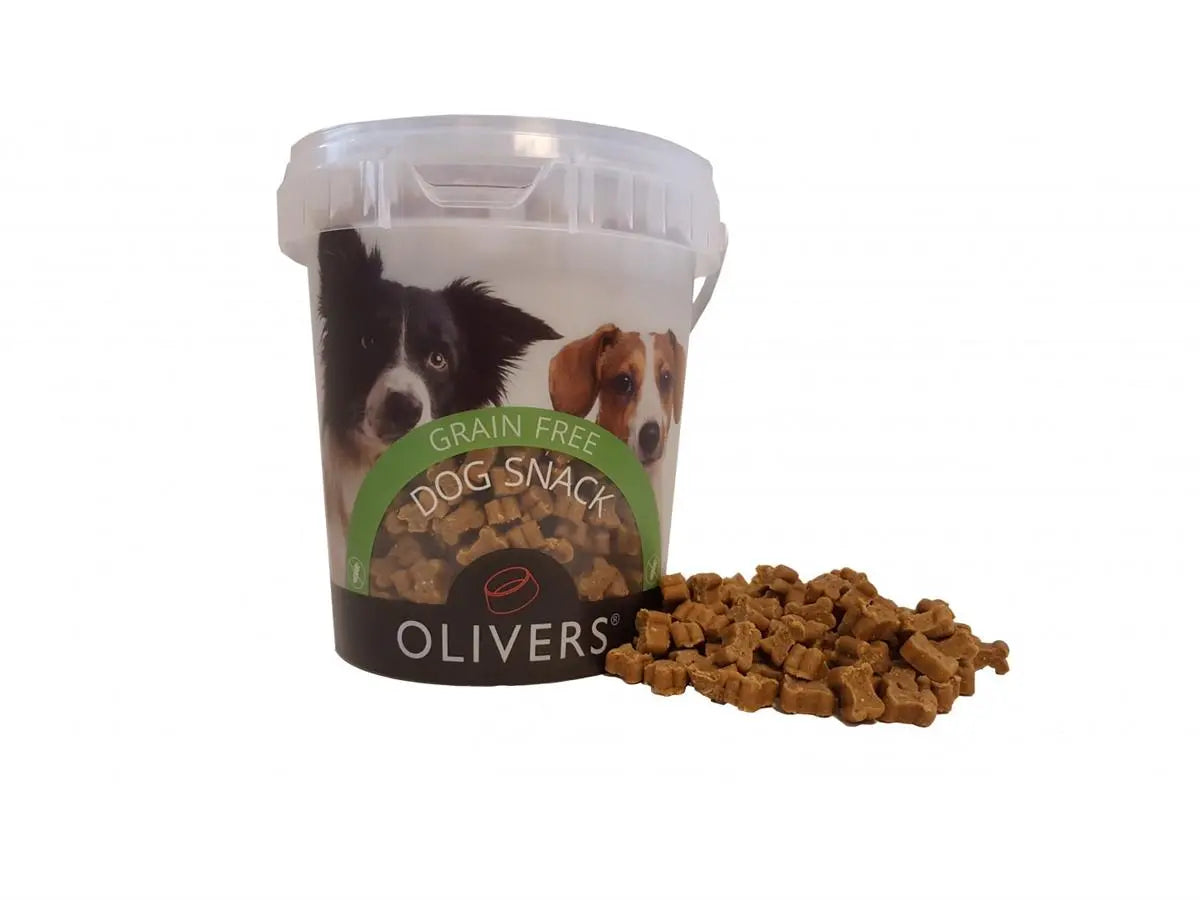 Olivers kylling - 500 gram