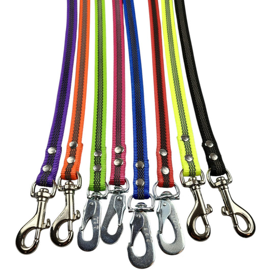 Supergrip 12 mm 5 meter med håndtak